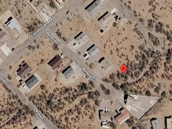 1799 Benecia Ct #88, Rio Rico, AZ 85648