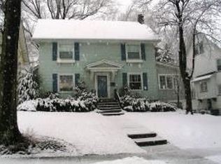 41 Aubrey Rd, Montclair, NJ 07043