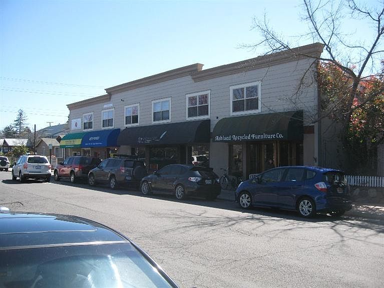 258 A St Ashland OR Zillow