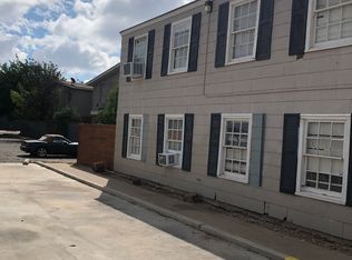 3205 35th St #16, Lubbock, TX 79413