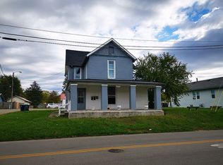 3034 Main St, Anderson, IN 46016