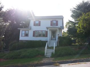 11 Walnut Hill Dr, Worcester, MA 01602