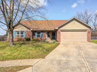 6036 Maple Forge Cir, Indianapolis, IN 46254