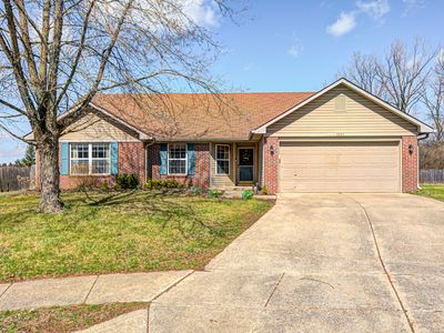 6036 Maple Forge Cir, Indianapolis, IN, 46254