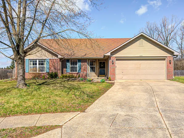 6036 Maple Forge Cir, Indianapolis, IN 46254