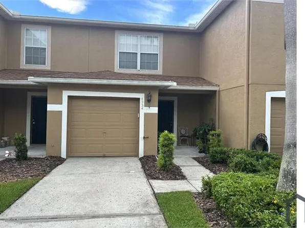 4334 Winding River Way, Land O Lakes, FL 34639