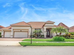 3250 Thurloe Dr, Rockledge, FL 32955