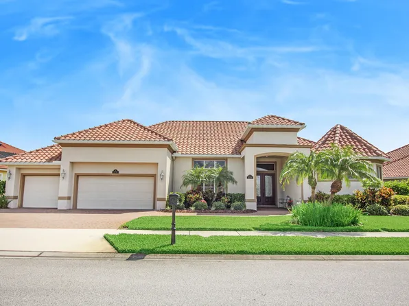 3250 Thurloe Dr, Rockledge, FL 32955