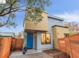 2129 9th St #B, Berkeley, CA 94710