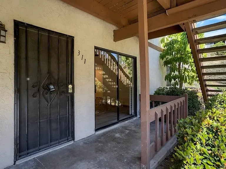 6386 Rancho Mission Rd #311 — Photo 16