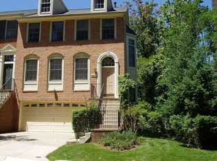 5601 Morning Ridge Ct, Rockville, MD 20852