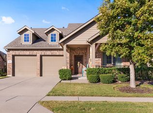 521 Butterfly Blvd, Prosper, TX 75078
