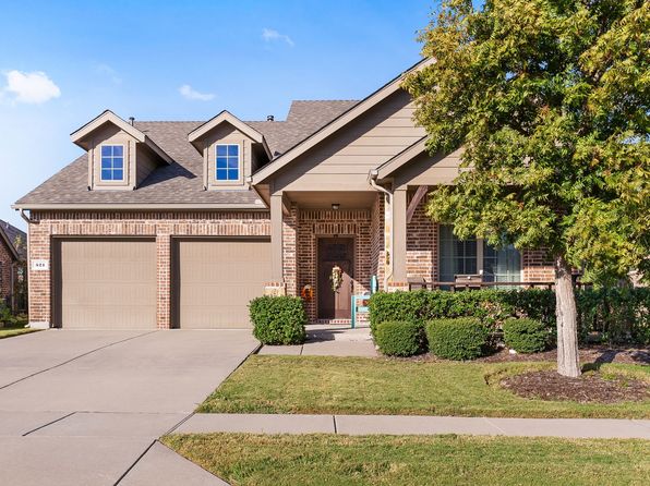 Home for Sale in Prosper TX