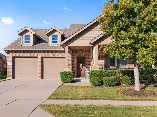 521 Butterfly Blvd, Prosper, TX 75078