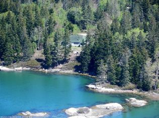 154 Boy Scout Point Rd, Vinalhaven, ME 04863