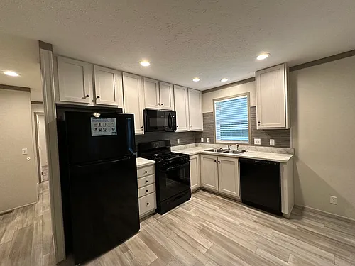 Floor plan 310