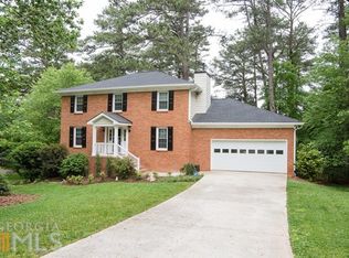 4090 Wembley Forest Way, Atlanta, GA 30340