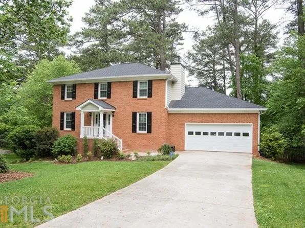 4090 Wembley Forest Way, Atlanta, GA 30340