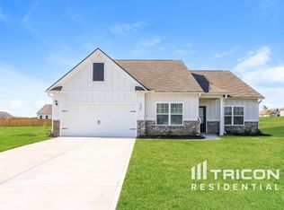 239 Oliver Dr, Locust Grove, GA 30248