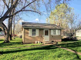 902 1/2 E Court St, Weiser, ID 83672