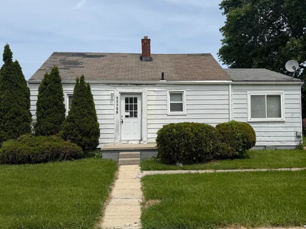 21706 Rausch Ave, Eastpointe, MI 48021