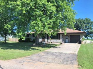 268 Walnut St, Manawa, WI 54949