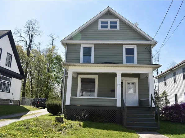 1107 Cleveland St, Salem, OH 44460