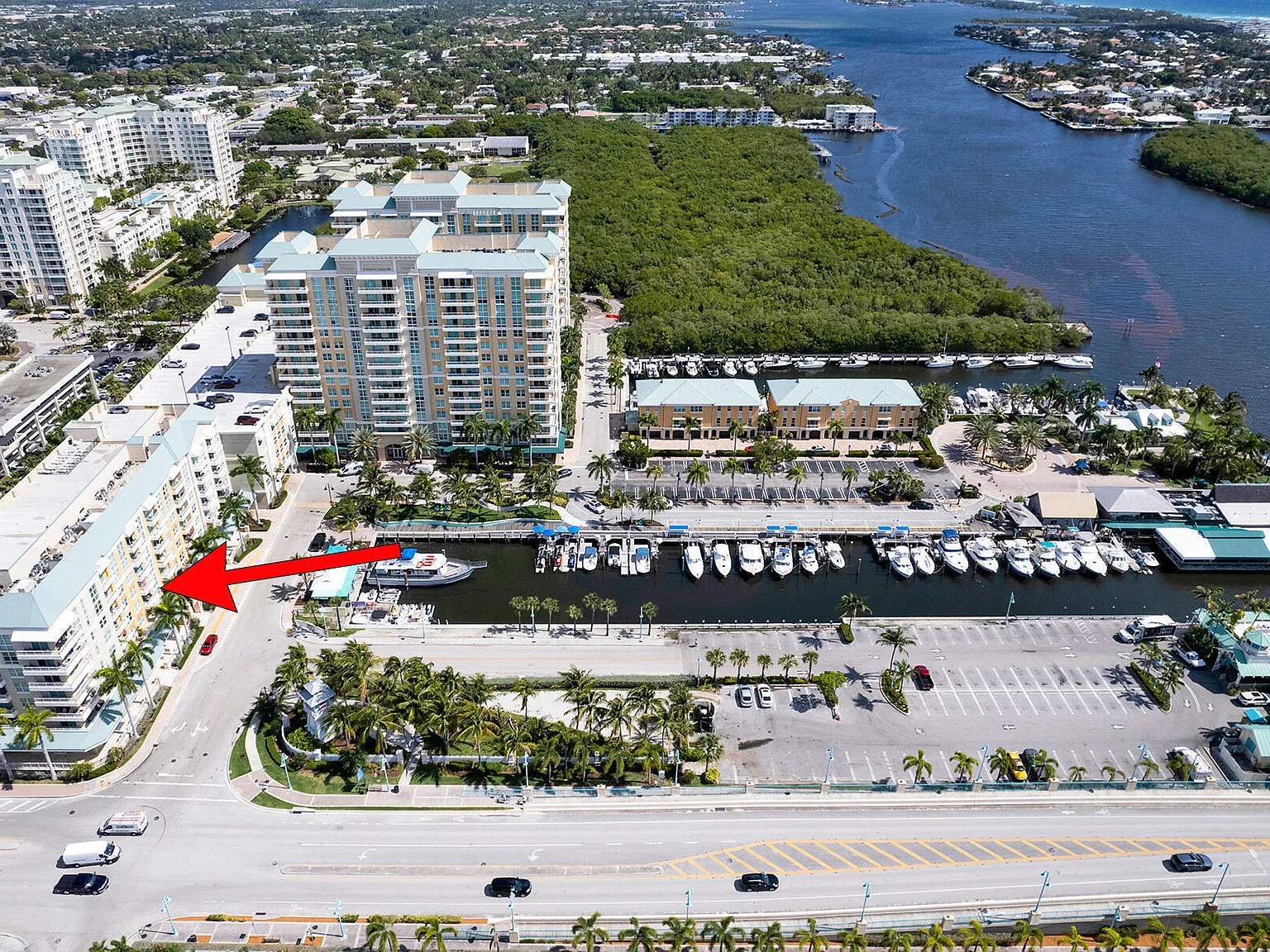 1 bed, 1.0 bath, 768 sqft, $2,500 — Photo 3