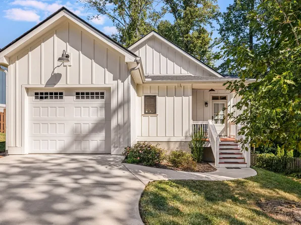 40 Rangeley Dr, Asheville, NC 28803