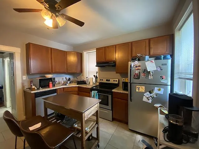 4036 Cleveland Ave #1E — Photo 8