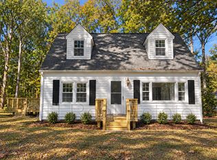 6614 Partlow Rd, Spotsylvania, VA 22551