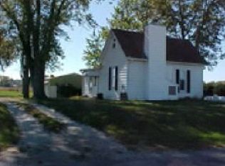 6883 E 9b Rd, Plymouth, IN 46563