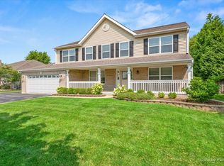 10942 Preston Pkwy, Huntley, IL 60142