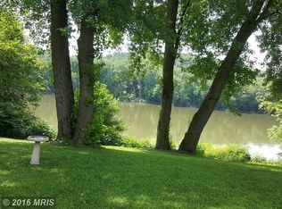 Magruder Ave, Falling Waters, WV 25419