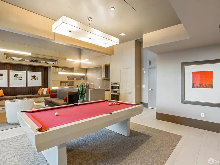 708 Long Bridge St #1607 — Photo 35