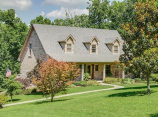 132B E Robertson Rd, Castalian Springs, TN 37031