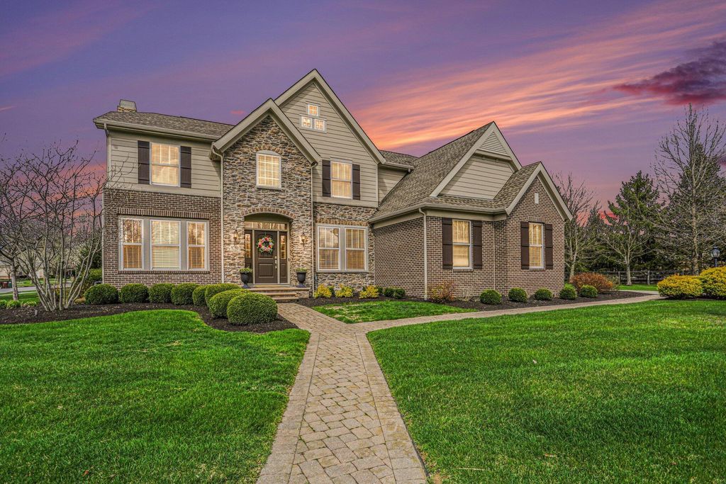 9280 McClellan Dr, New Albany, OH 43054 | MLS #226010574 | Zillow