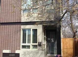 4468 Xavier St, Denver, CO 80212