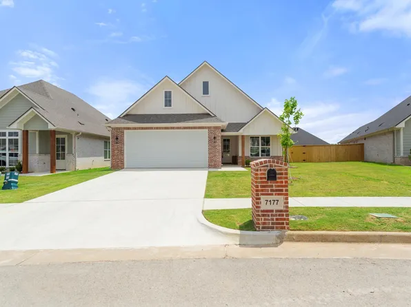 7177 Alexander Dr, Tyler, TX 75707