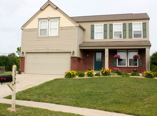 25794 Hummingbird Ct, Brookville, IN 47012