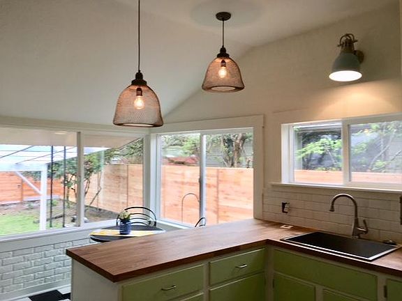 Kitchen Nook