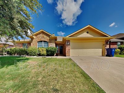 437 Nutmeg, Burleson, TX, 76028