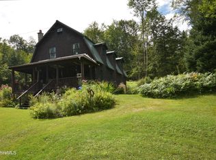 344 Worthington Rd, Windsor, MA 01270