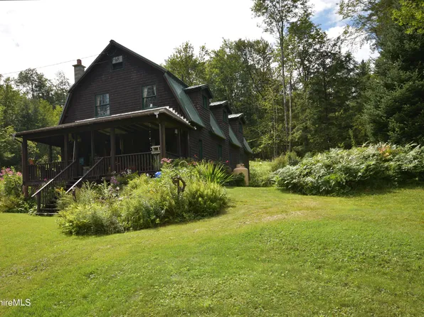 344 Worthington Rd, Windsor, MA 01270
