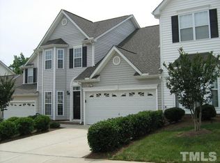 252 Joshua Glen Ln, Cary, NC 27519