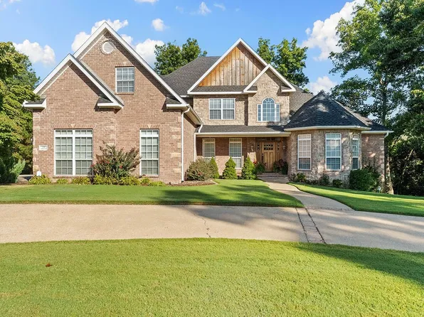 2311 NW Harvard Walk, Bentonville, AR 72712