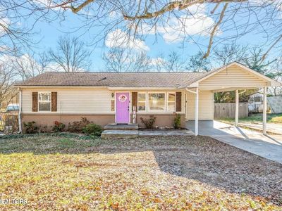 209 Woodlawn Dr, Kingston, TN, 37763