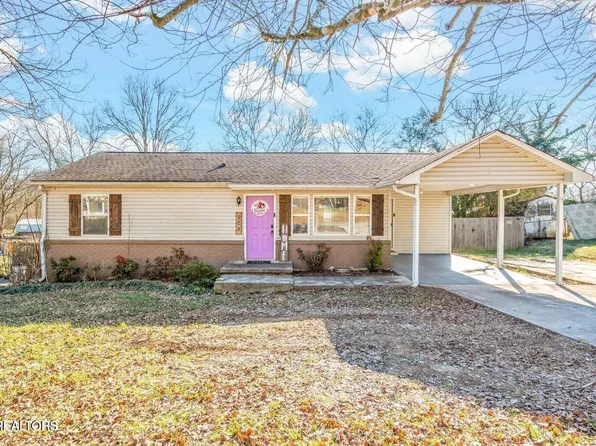 209 Woodlawn Dr, Kingston, TN 37763