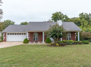504 Fir Dr, Van Buren, AR 72956