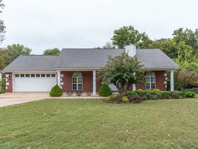 504 Fir Dr, Van Buren, AR, 72956